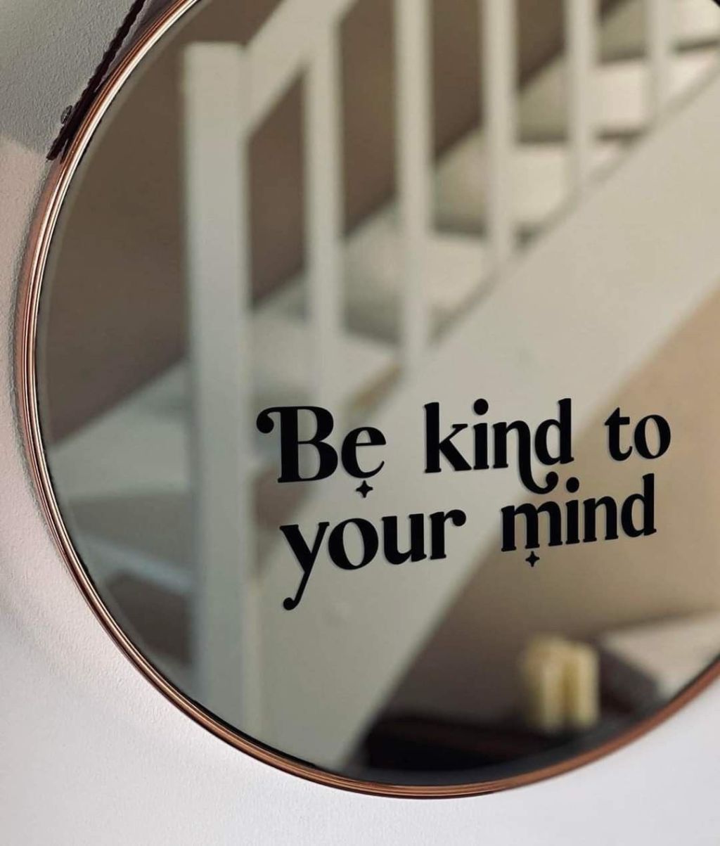 Soft Words. Strong&nbsp;Mind.